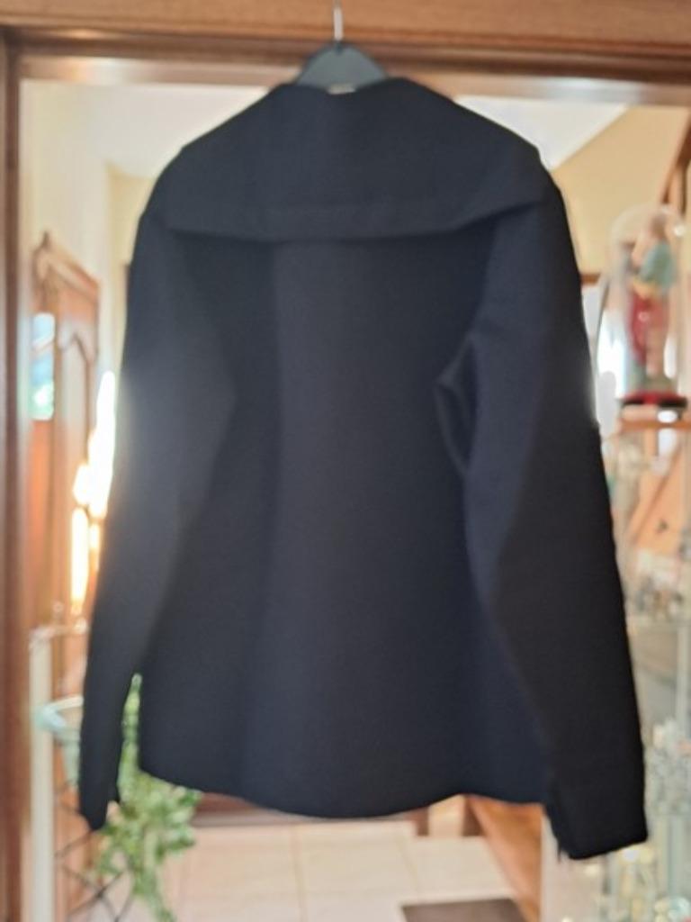 uniforme de marin, Collections, Enlèvement ou Envoi, Marine, Vêtements ou Chaussures