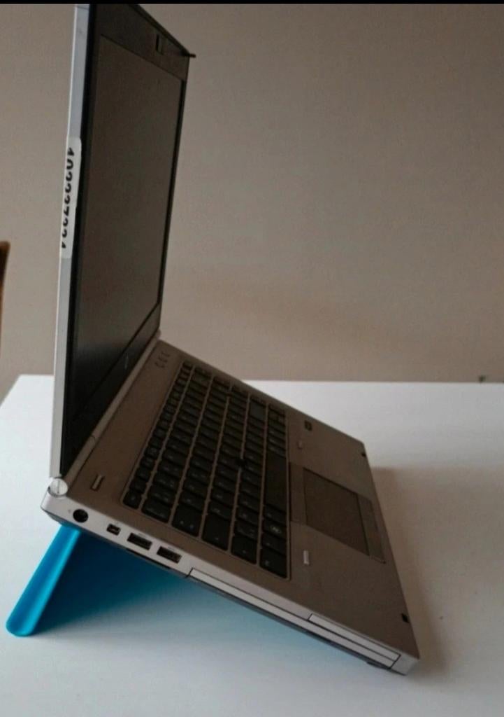 Support pour ordinateur portable Ikea, Enlèvement ou Envoi, Comme neuf