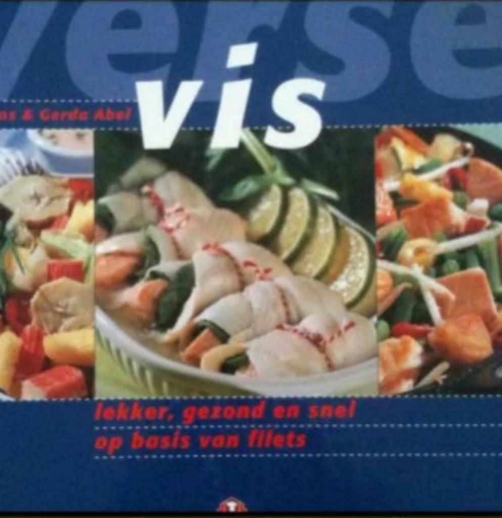 Verse vis, Hans en Gerda Abel, Enlèvement