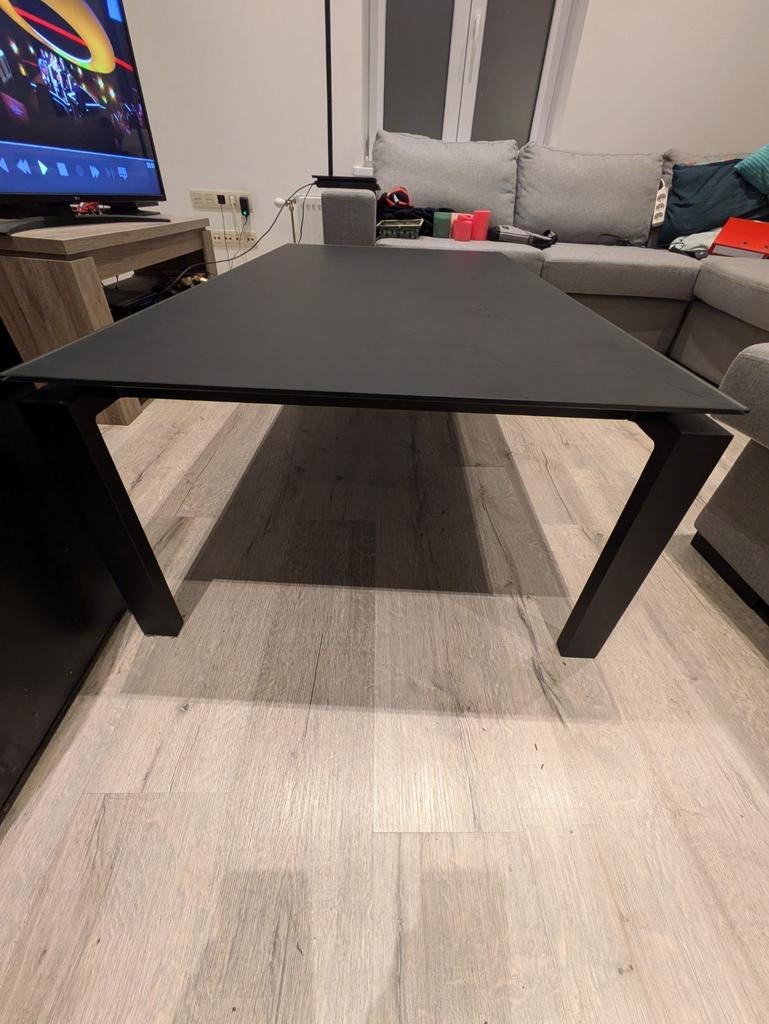 T&T Design, Huis en Inrichting, Tafels | Salontafels, Ophalen, Zo goed als nieuw
