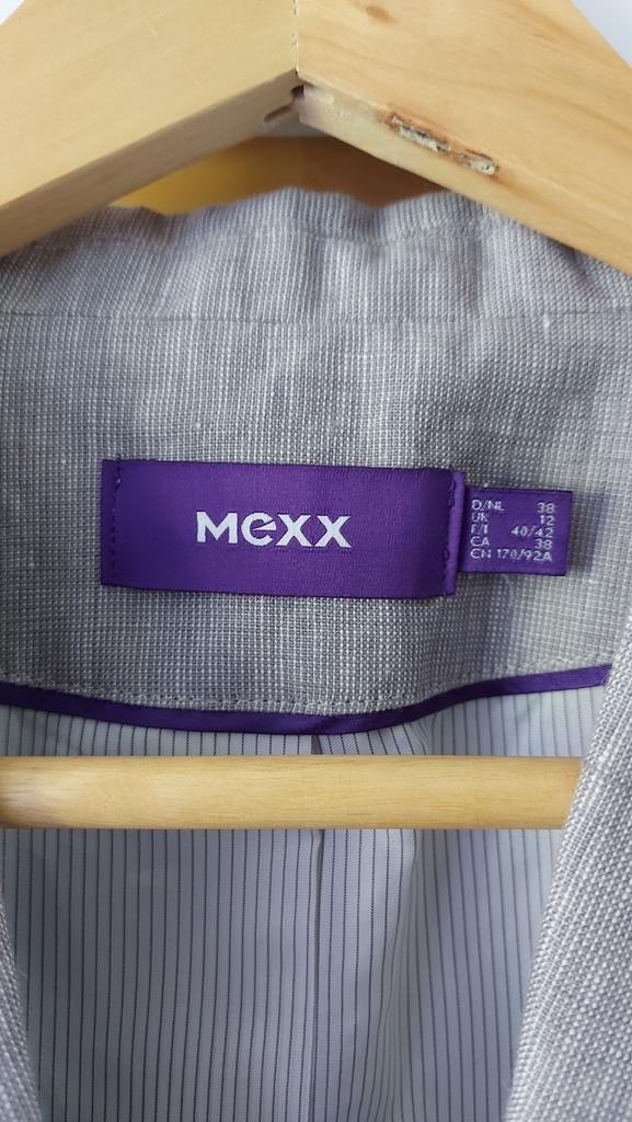 Kort jasje „Mexx”, Kleding | Dames, Ophalen, Zo goed als nieuw