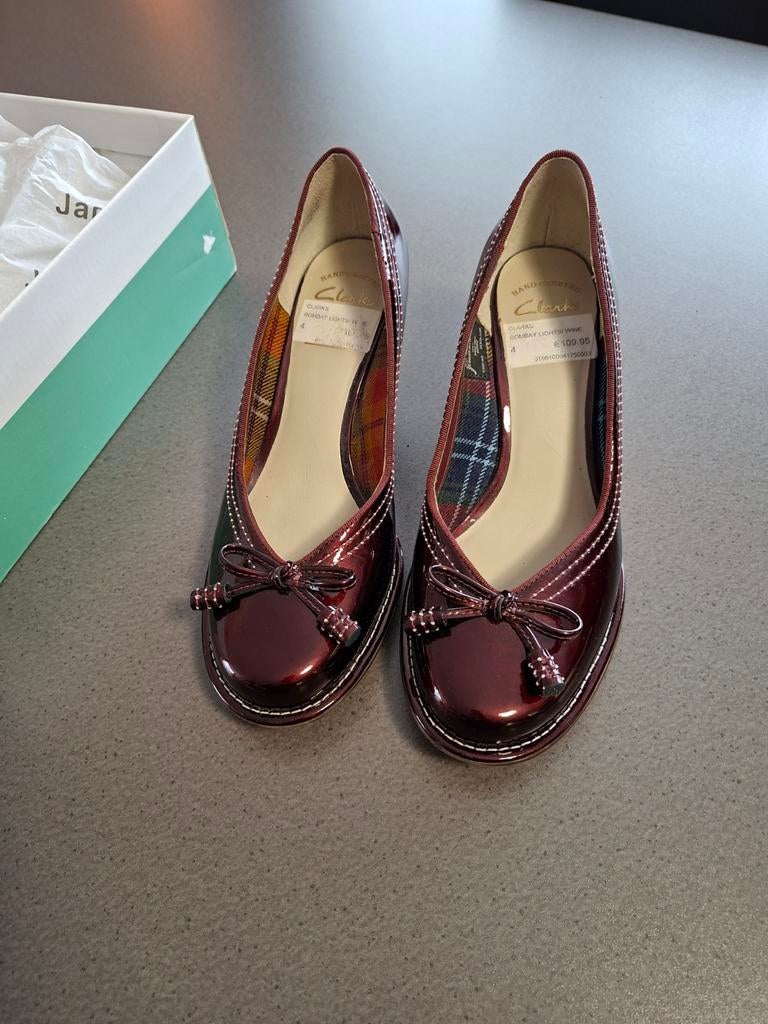 Damesschoenen, Kleding | Dames, Schoenen, Ophalen, Zo goed als nieuw, Schoenen met hoge hakken, Clarks