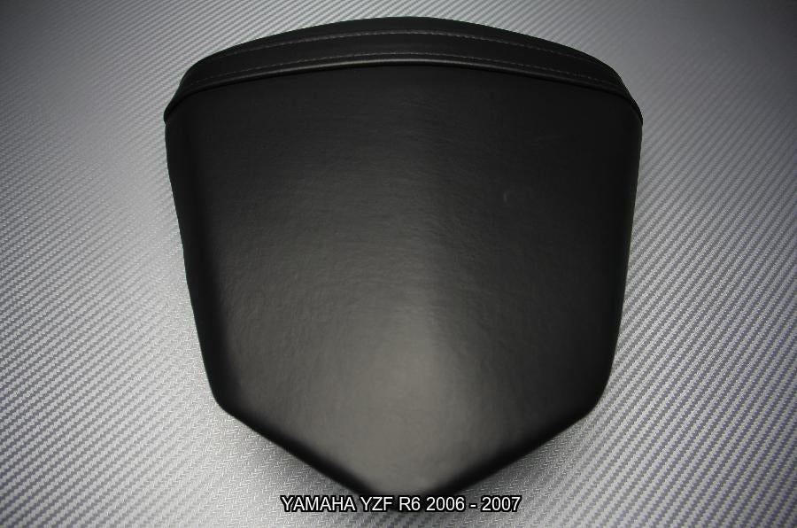 AVDB achter zadel voor YAMAHA YZF R6 2006 - 2007, Ophalen of Verzenden, Nieuw