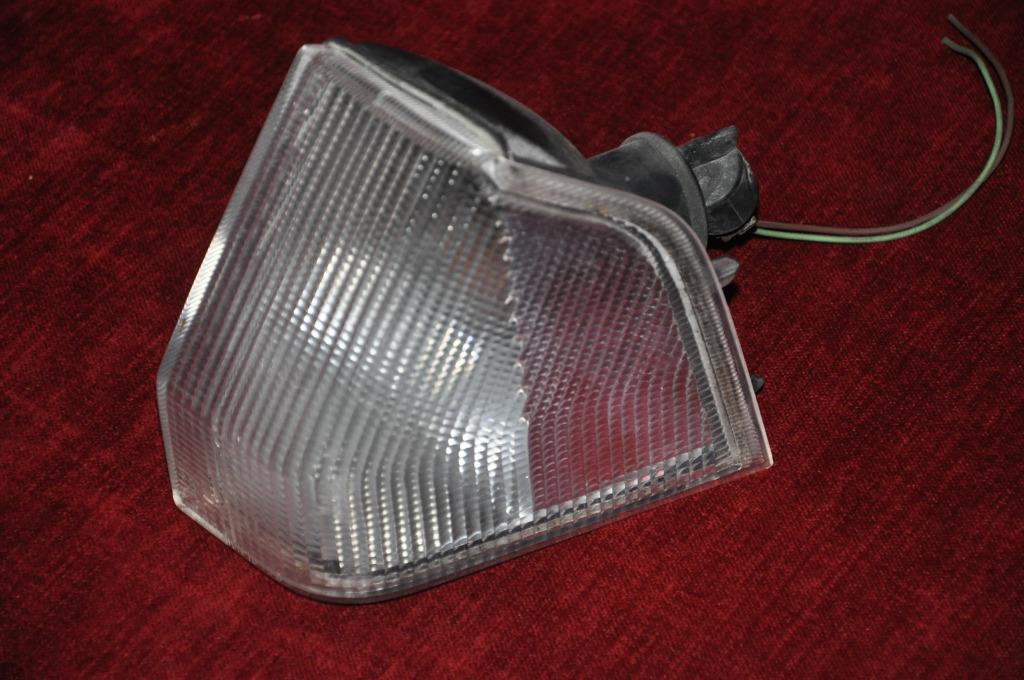 CLIGNOTEUR pour BX, Enlèvement ou Envoi, Utilisé, Citroën