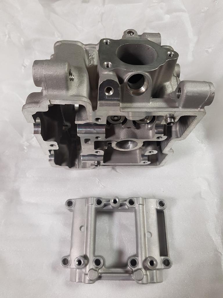 Aprilia RS4-125 Culasse, Motoren, Ophalen of Verzenden, Nieuw
