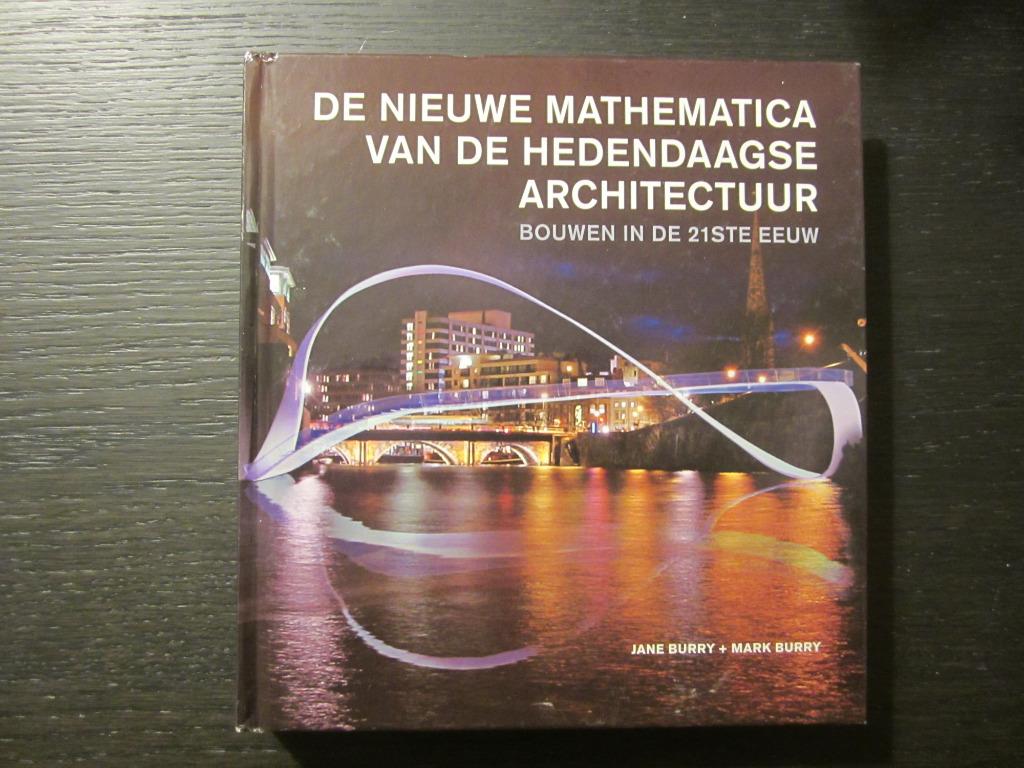 De nieuwe mathematica van de hedendaagse architectuur, Enlèvement ou Envoi, Architectes