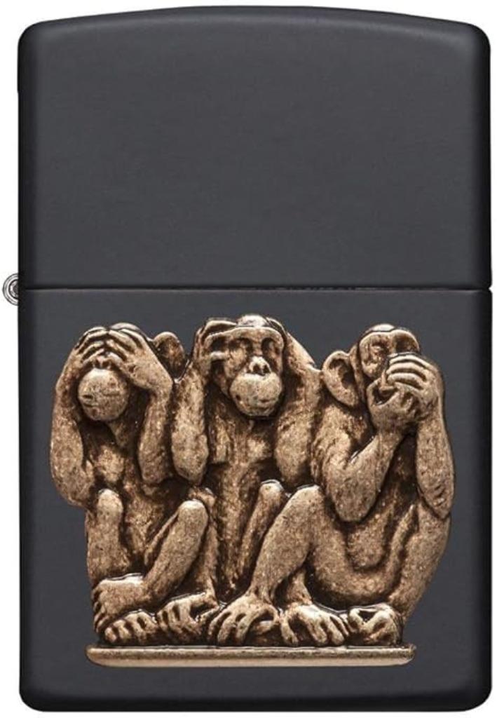 Briquet Zippo LIVRAISON RAPIDE ET GRATUITE, Envoi, Neuf, Briquet