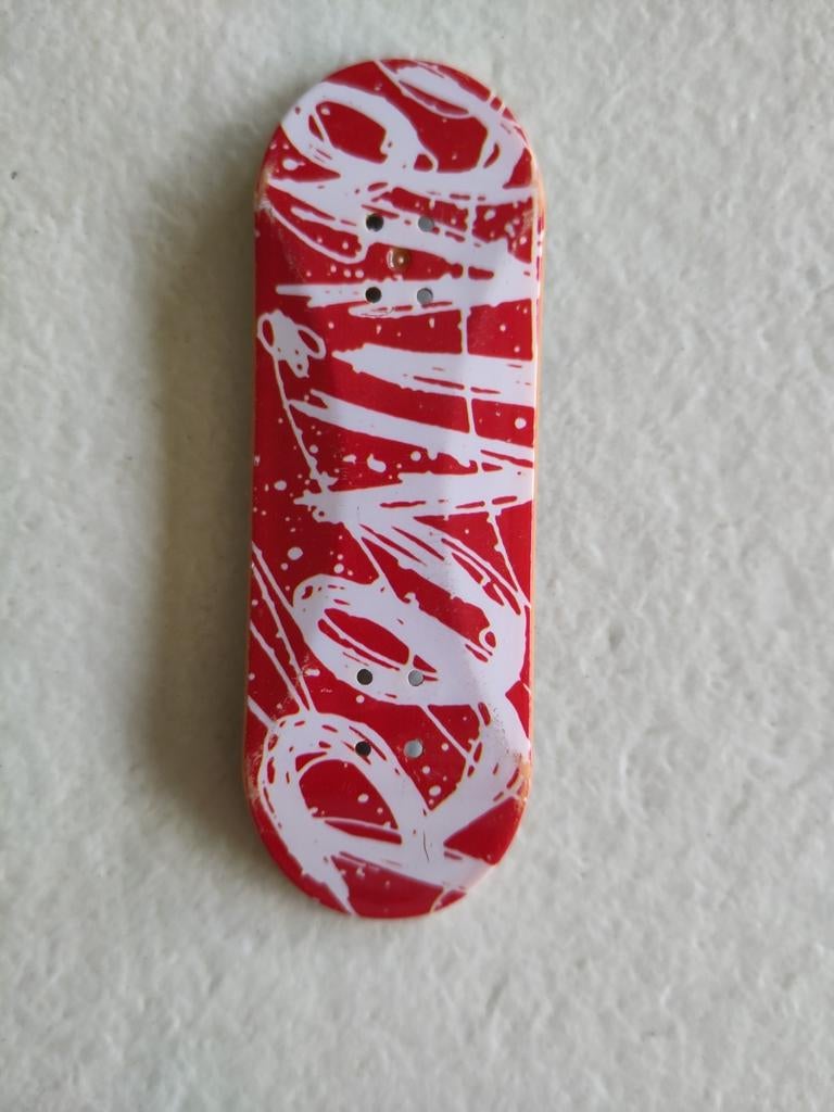deck technique, Collections, Jouets, Enlèvement