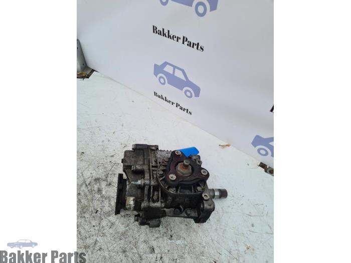 Boîte de transfert 4x4 d'un Skoda Octavia, -, -, 3 mois de garantie, Utilisé