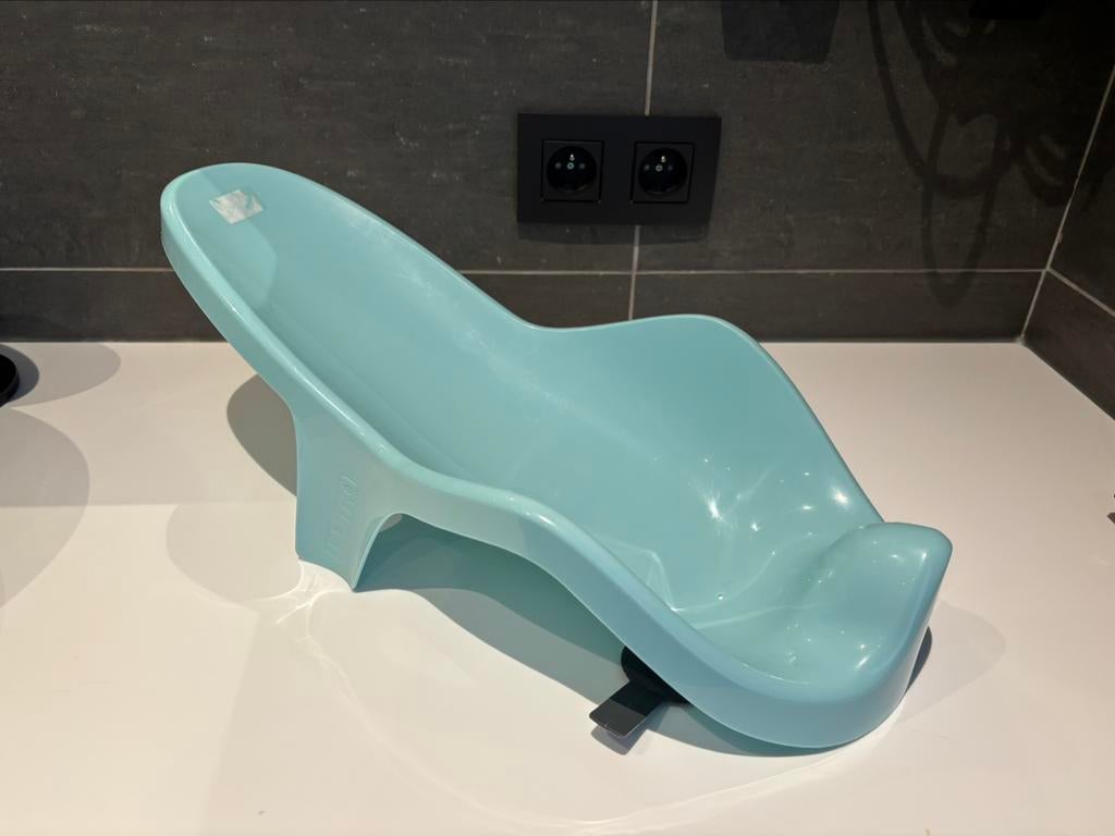 Badzitje in goede staat - mint kleur, Enlèvement, Comme neuf