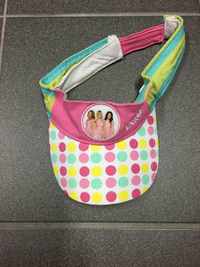 K3 pet, Kinderen en Baby's, Kinderkleding | Petten en Hoeden, Meisje, K3, Ophalen of Verzenden, Pet