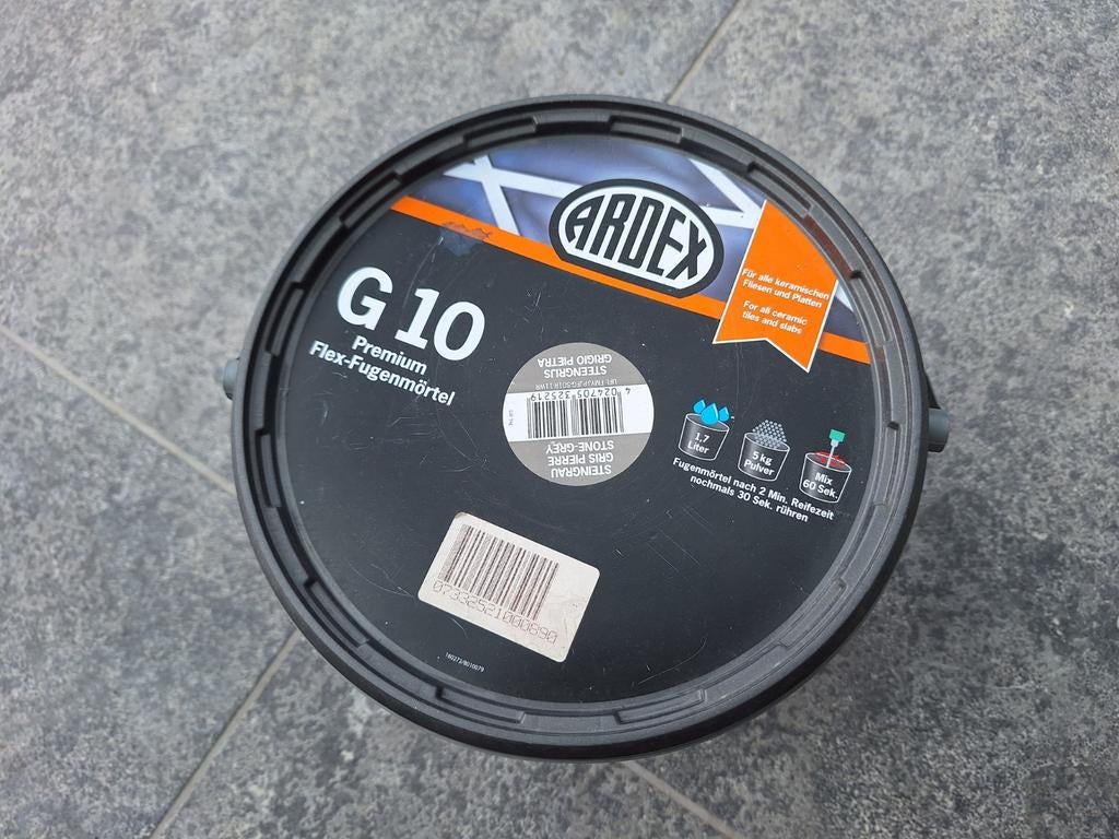 coulis flexible et croix pour joints, Enlèvement, Neuf