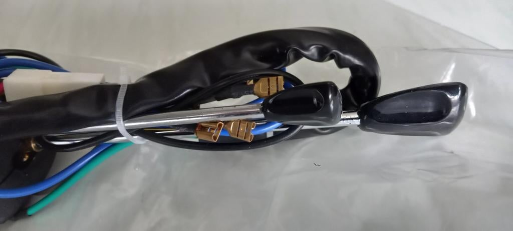 comodo neuf pour Alfa Romeo Giulia Gt junior 2 phares., Enlèvement ou Envoi, Neuf, Alfa Romeo