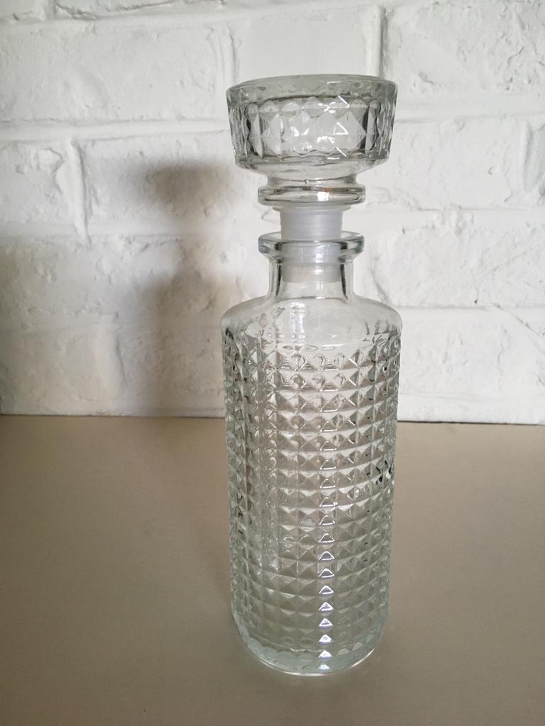 Carafe, Enlèvement ou Envoi