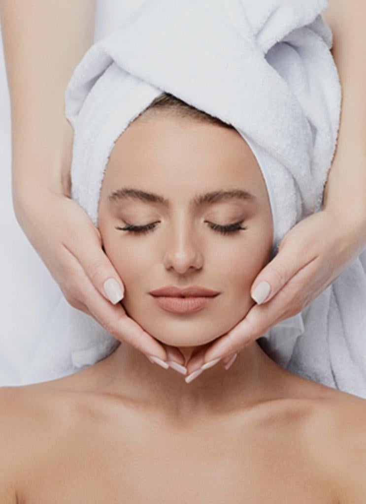 Équipement de salon de beauté, Enlèvement