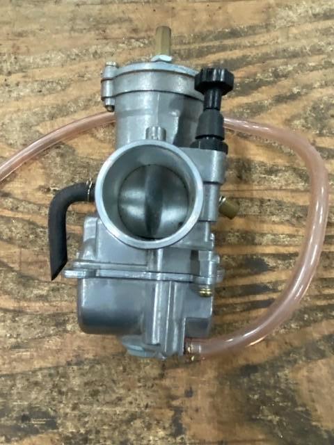 Carburateur 35 mm nieuw nooit gemonteerd geweest, Ophalen, Nieuw, Carburateur