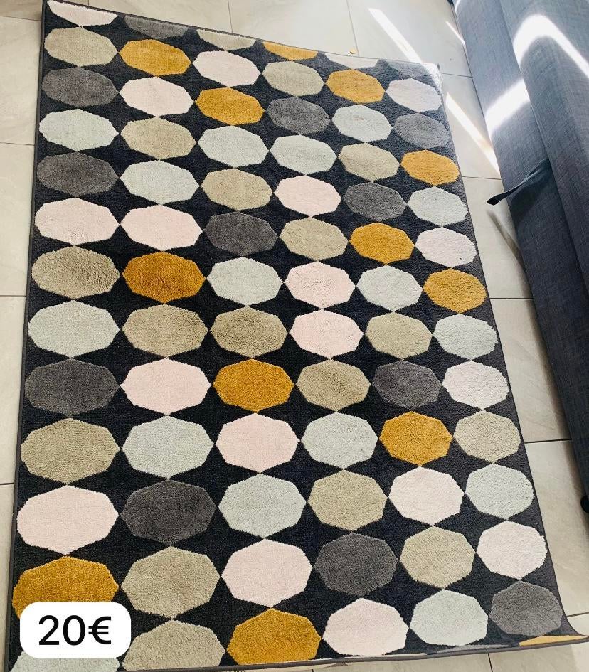A vendre, 150 à 200 cm, Simple, Autres couleurs, 100 à 150 cm