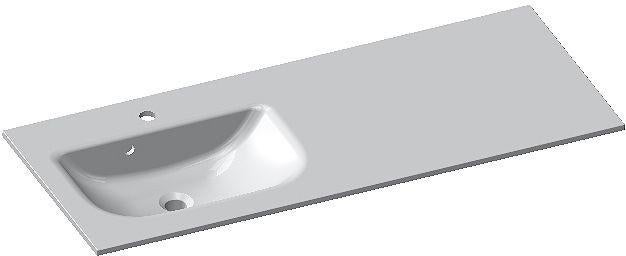 sanitair, Doe-het-zelf en Bouw, Sanitair, Ophalen, Nieuw, Wastafel