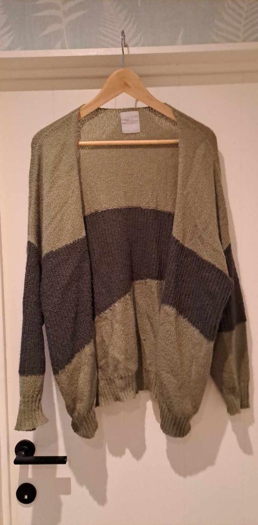 vest YAYA Women, Taille 38/40 (M), Enlèvement ou Envoi, Porté, Vert