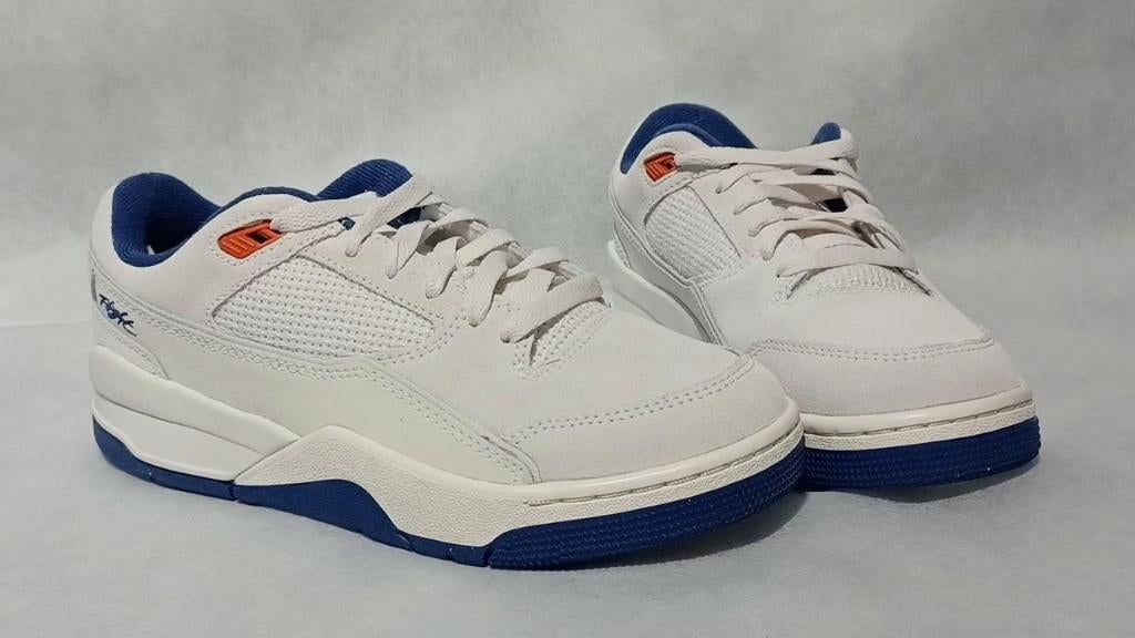 Jordan Flight Court - Maat 39 - Nieuw - #56#, Vêtements | Hommes, Chaussures, Neuf, Enlèvement ou Envoi, Nike, Blanc