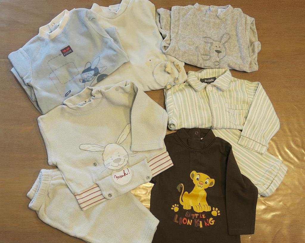Lot garçon, taille 74, comme neuf., Garçon, Enlèvement ou Envoi, Ensemble, Comme neuf