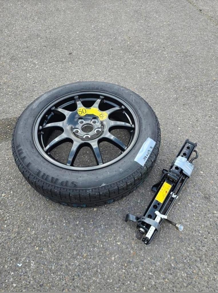 Range Rover reservewiel, Auto-onderdelen, Ophalen, Nieuw, Rover
