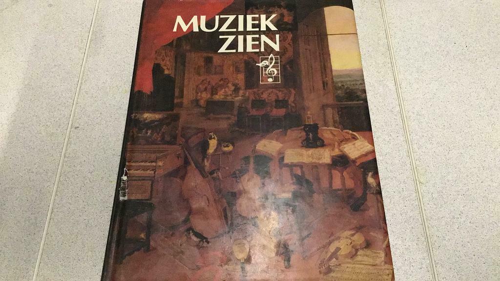 Artis historia muziek zien(zk2), Boeken, Ophalen of Verzenden, Gelezen, Artis, Prentenboek