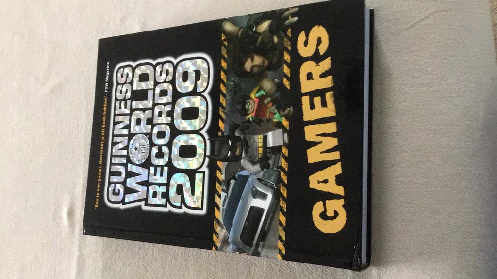 2009 Gamers, Ophalen of Verzenden