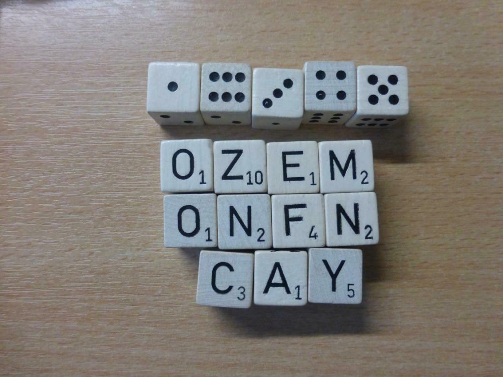 letterspel twin game, Hobby en Vrije tijd, Gezelschapsspellen | Overige, Zo goed als nieuw, Ophalen of Verzenden