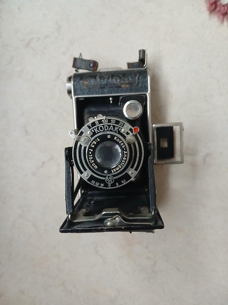 fototoestel  KODAK, Ophalen, Gebruikt, Kodak