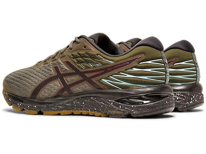 Asics gel cumulus winterversie, Enlèvement ou Envoi, Comme neuf, Asics