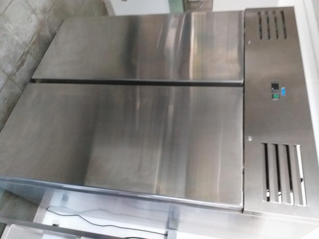 koelkast, Elektronische apparatuur, Ophalen, Zonder vriesvak, 200 liter of meer, 60 cm of meer