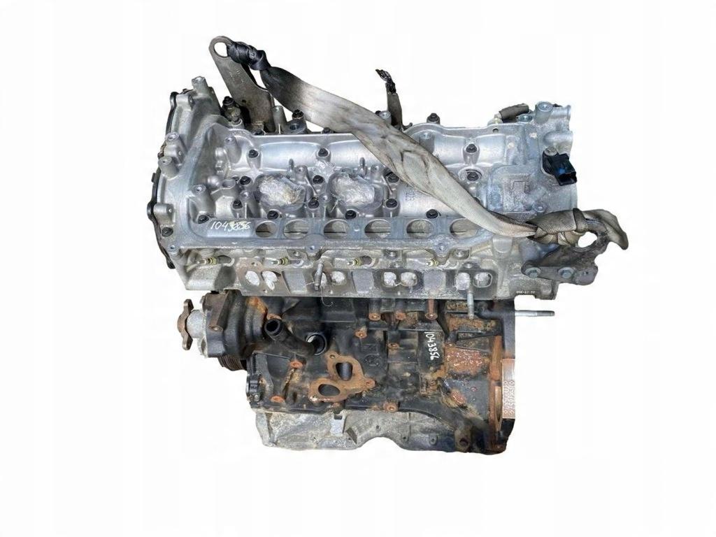 Moteur M9R780 Nu OPEL VIVARO TRAFIC RENAULT NISSAN PRIMASTAR, Autos : Pièces & Accessoires, Moteurs & Accessoires, Envoi, Utilisé