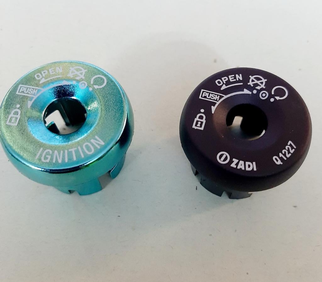 MBK - Interrupteur à capuchon Yamaha, Envoi, Neuf, Yamaha