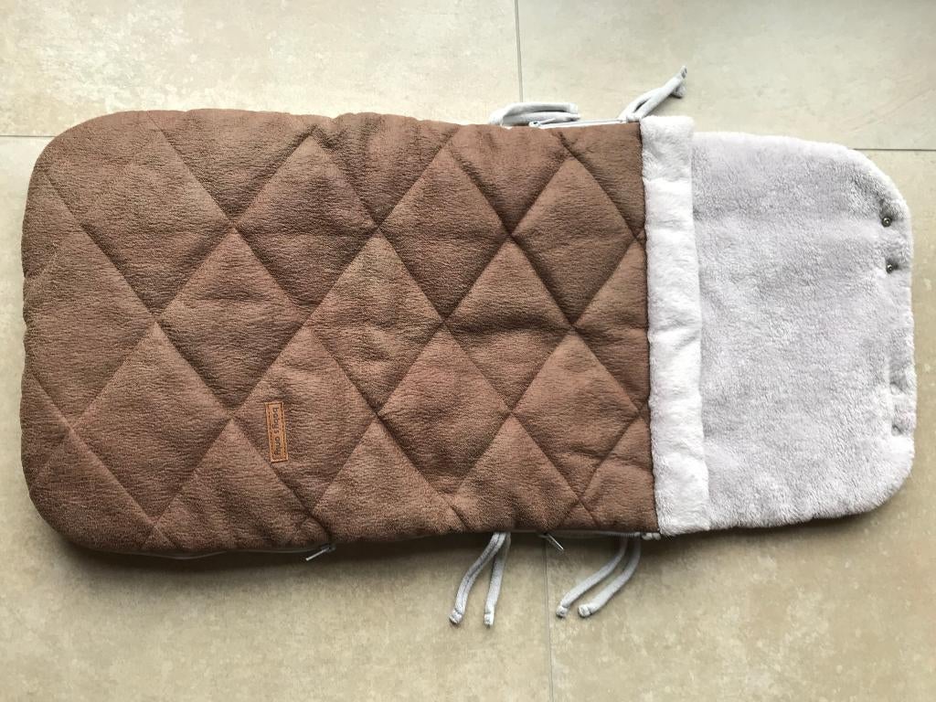 VOETENZAK buggy baby's only, Kinderen en Baby's, Ophalen of Verzenden, Zo goed als nieuw, Overige merken, Voetenzak