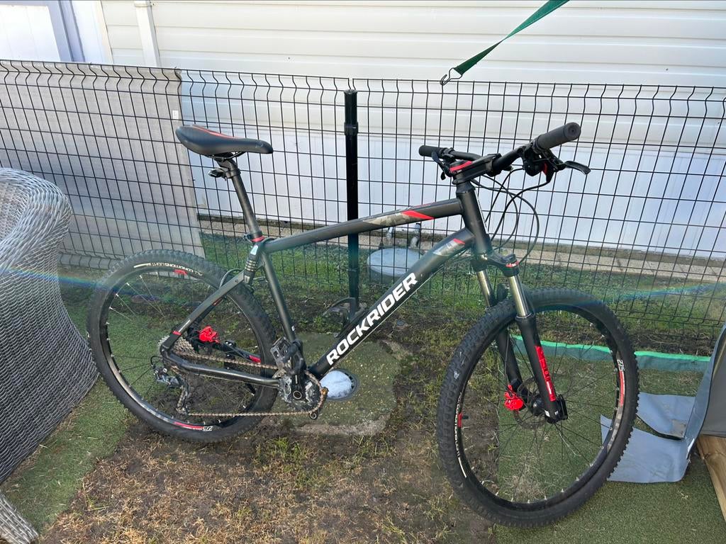 Mtb st540 xl 27,5 inch, Fietsen en Brommers, Ophalen, Zo goed als nieuw