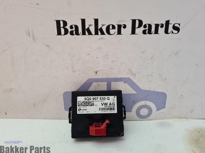 Module Gateway d'un Audi A3, Autos : Pièces & Accessoires, -, 3 mois de garantie, Audi, Utilisé