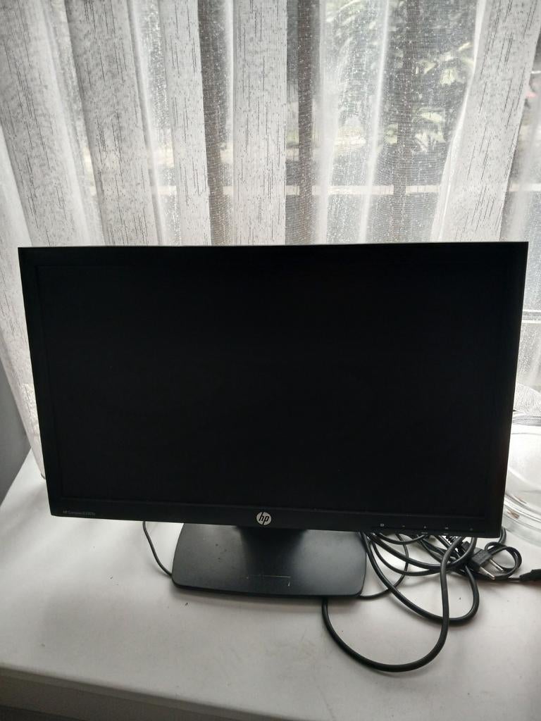 Écran hp, Informatique & Logiciels, Enlèvement