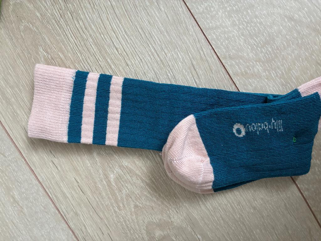 Kniekousen Lily Balou maat 27-30 (nieuw), Kinderen en Baby's, Overige typen, Meisje, Nieuw, Ophalen of Verzenden