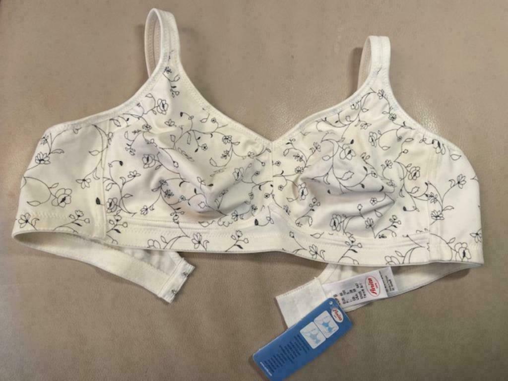 prothesebeha  ANITA TWIN ART  NIEUW CUP B E 85 F 100, MET, Enlèvement ou Envoi, Blanc, Soutien-gorge
