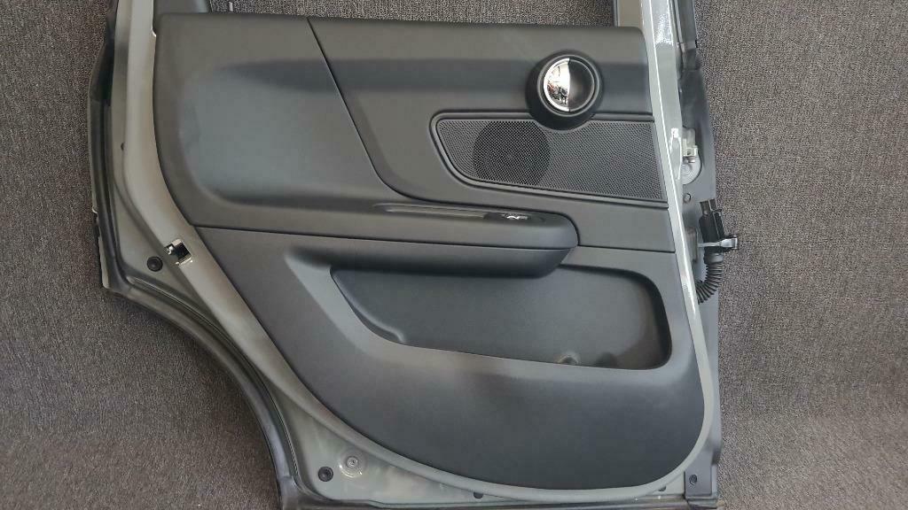 Deurbekleding voor een Mini Countryman F60, Auto-onderdelen, Ophalen of Verzenden, Gebruikt, Mini