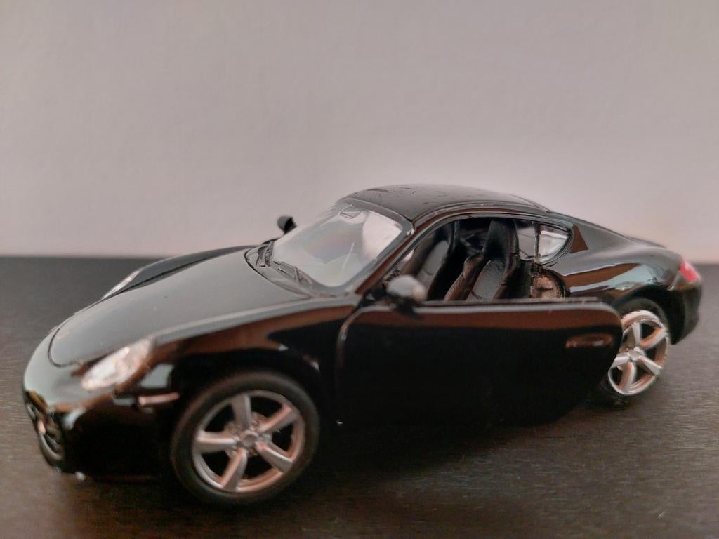 4 Mini auto's VW hippie busje Porsche  Coca Cola Telenet, Hobby en Vrije tijd, Ophalen of Verzenden, Gebruikt, Auto