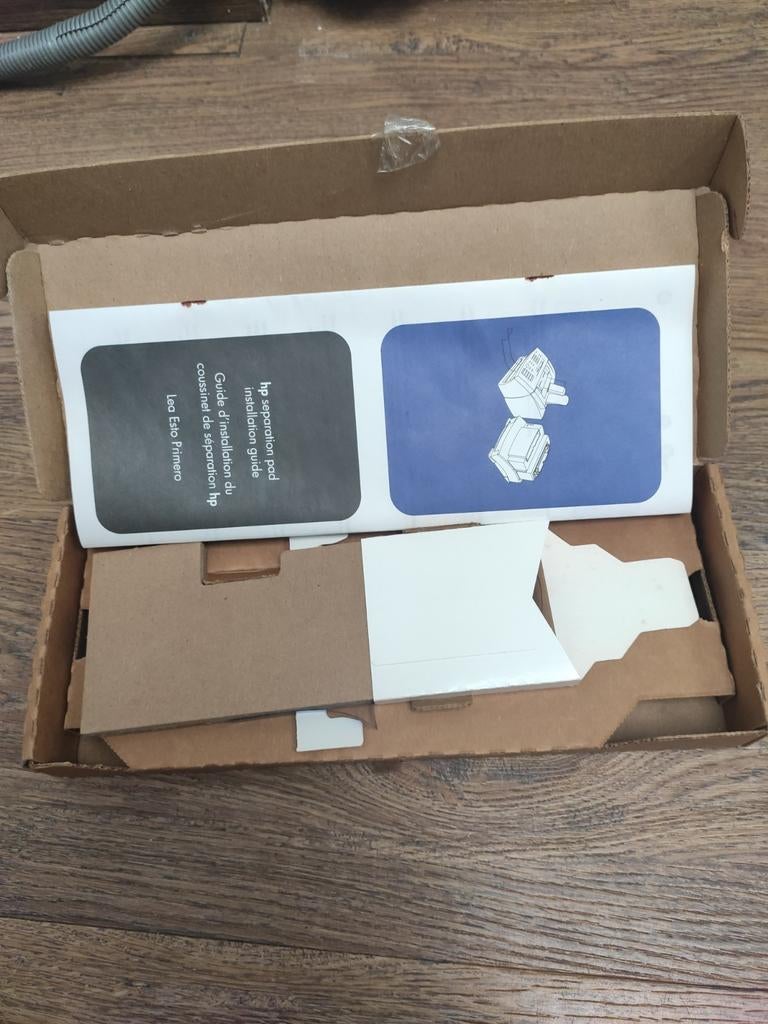 HP Separation Pad P/N 5969-8695 voor  5L, 6L, 3100, 3150, Computers en Software, Printerbenodigdheden, Zo goed als nieuw, Overige typen