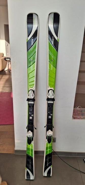Elan Amphibio 1.76m, Sport en Fitness, Ophalen of Verzenden, Zo goed als nieuw