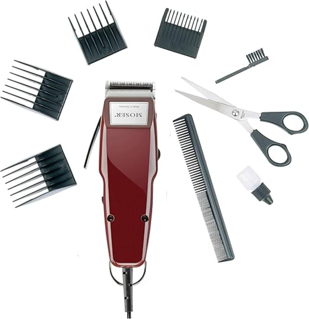 Moser tondeuse ProfiLine GRATIS LEVERING