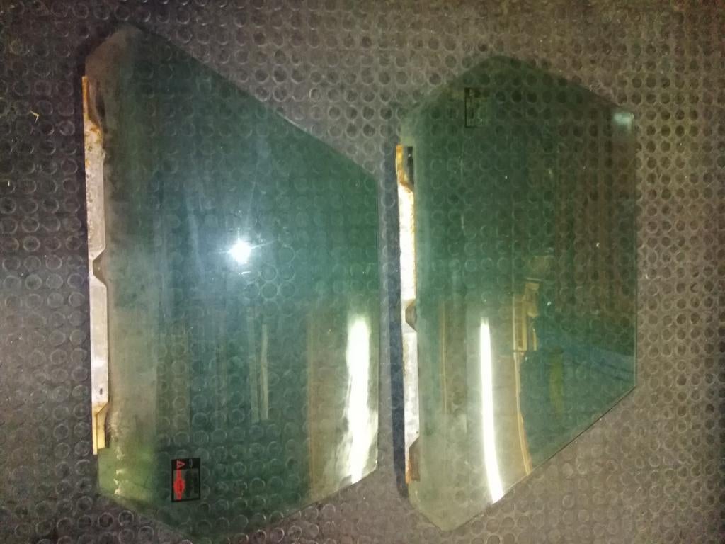 Onderdelen fiat x1/9, Ophalen, Fiat