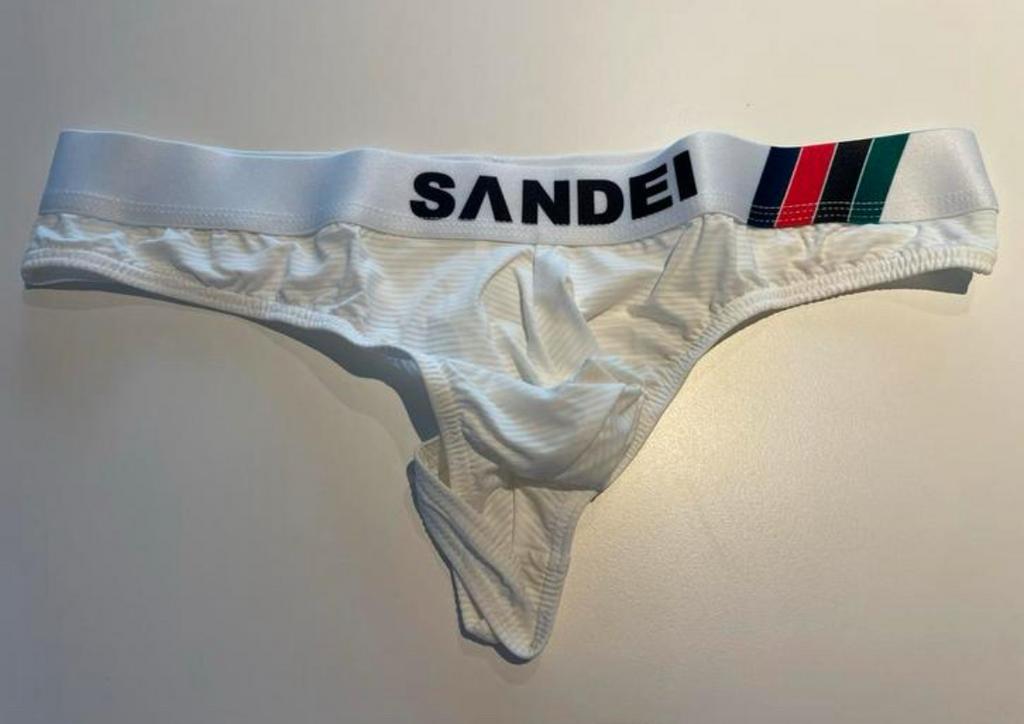 Diverse nieuwe jongens string, Verzenden, Overige kleuren, Slip