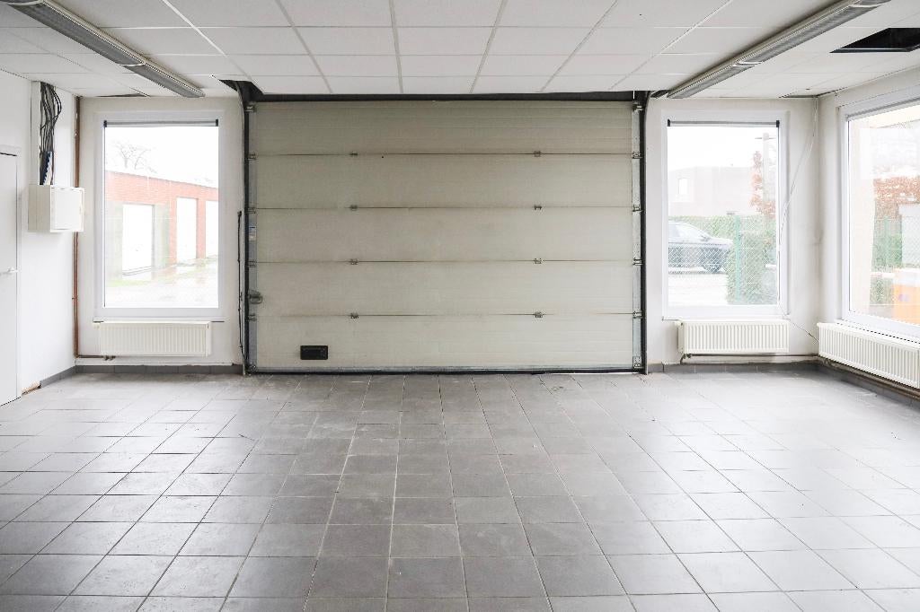 diverse opslagruimtes en kantoorruimtes  te huur, 40 m², Huur, Kantoorruimte