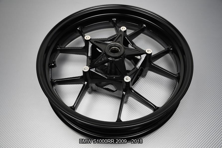 AVDB Voorvelg voor BMW S1000RR 2009 - 2018 S 1000 RR K46, Motoren, Ophalen of Verzenden, Nieuw