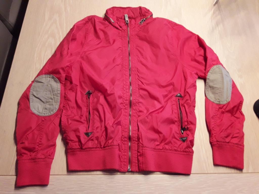 regenjas Zare 152, Ophalen of Verzenden, Zo goed als nieuw, Zara Boys, Jongen